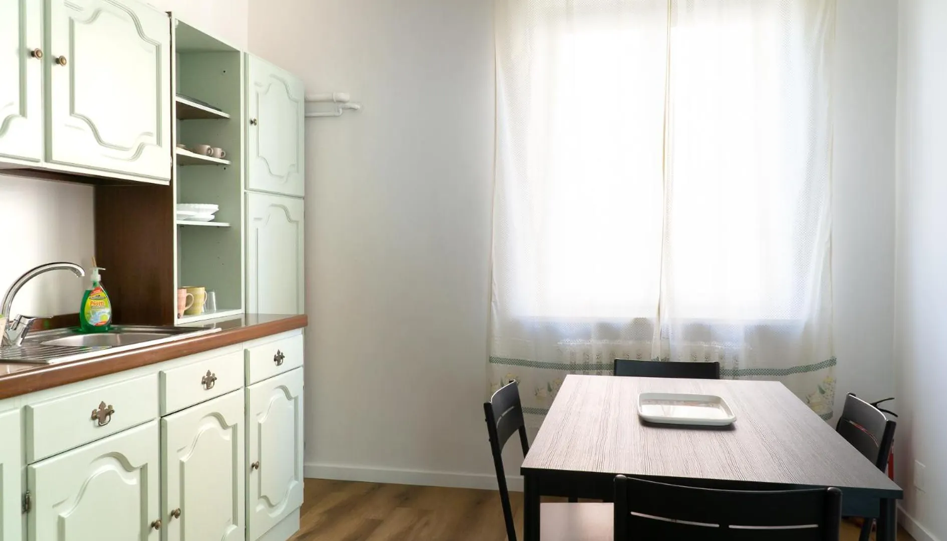 Casa Torrette Apartment Ancona