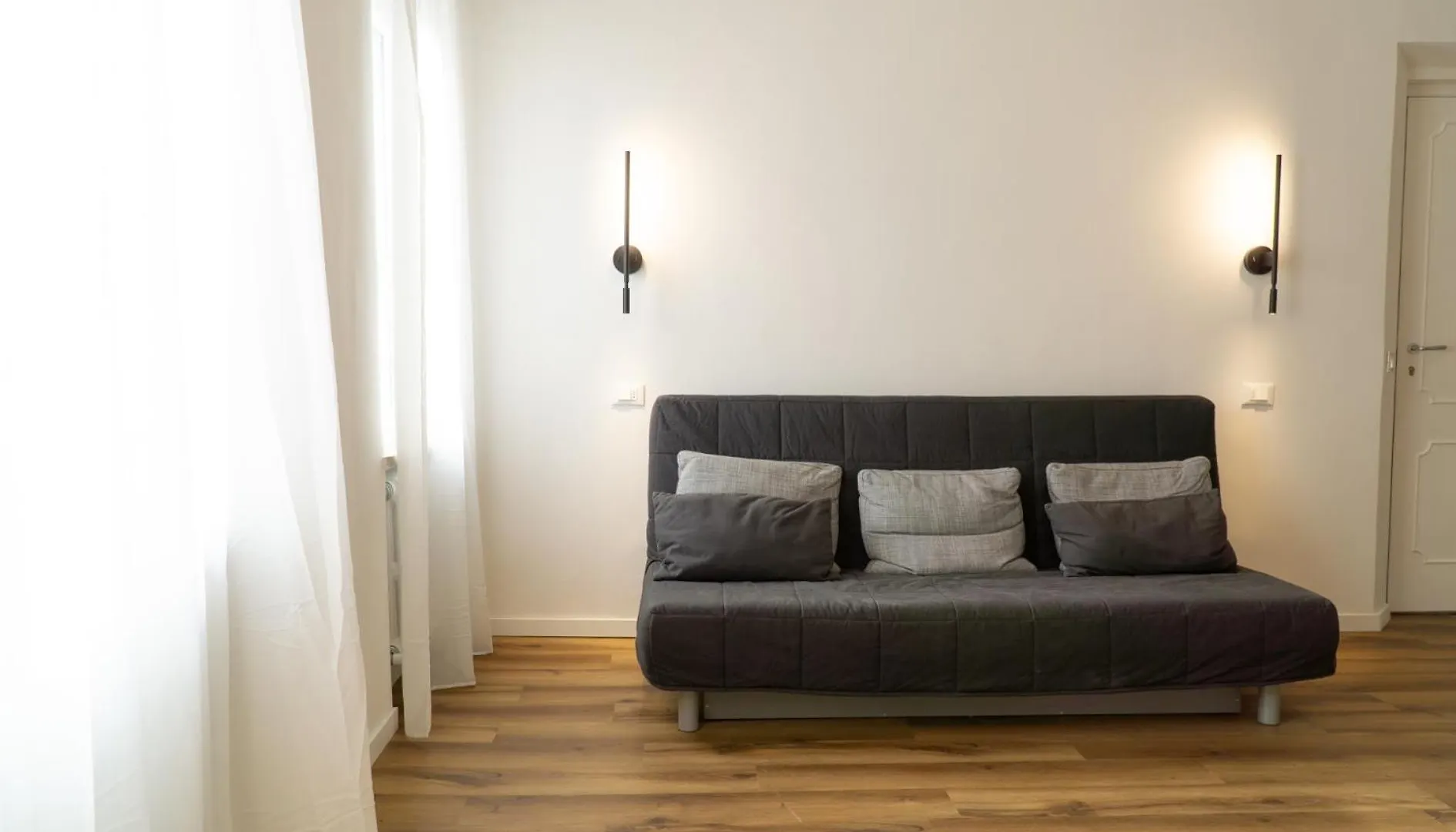Casa Torrette Apartment Ancona